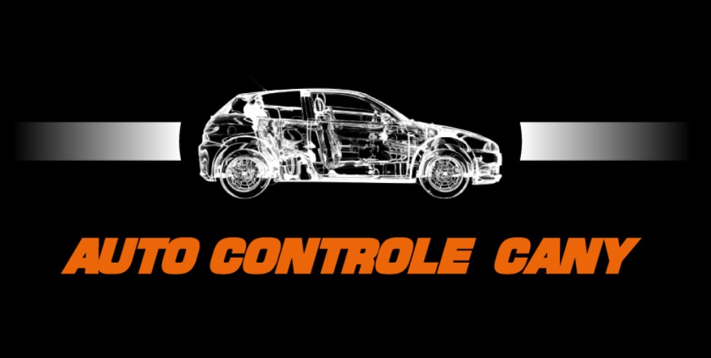 AUTO CONTROLE CANY